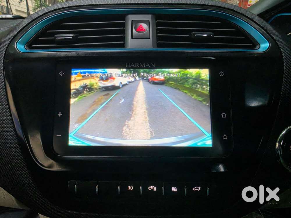 Tata Tigor Ev Xz Plus, 2022, Electric