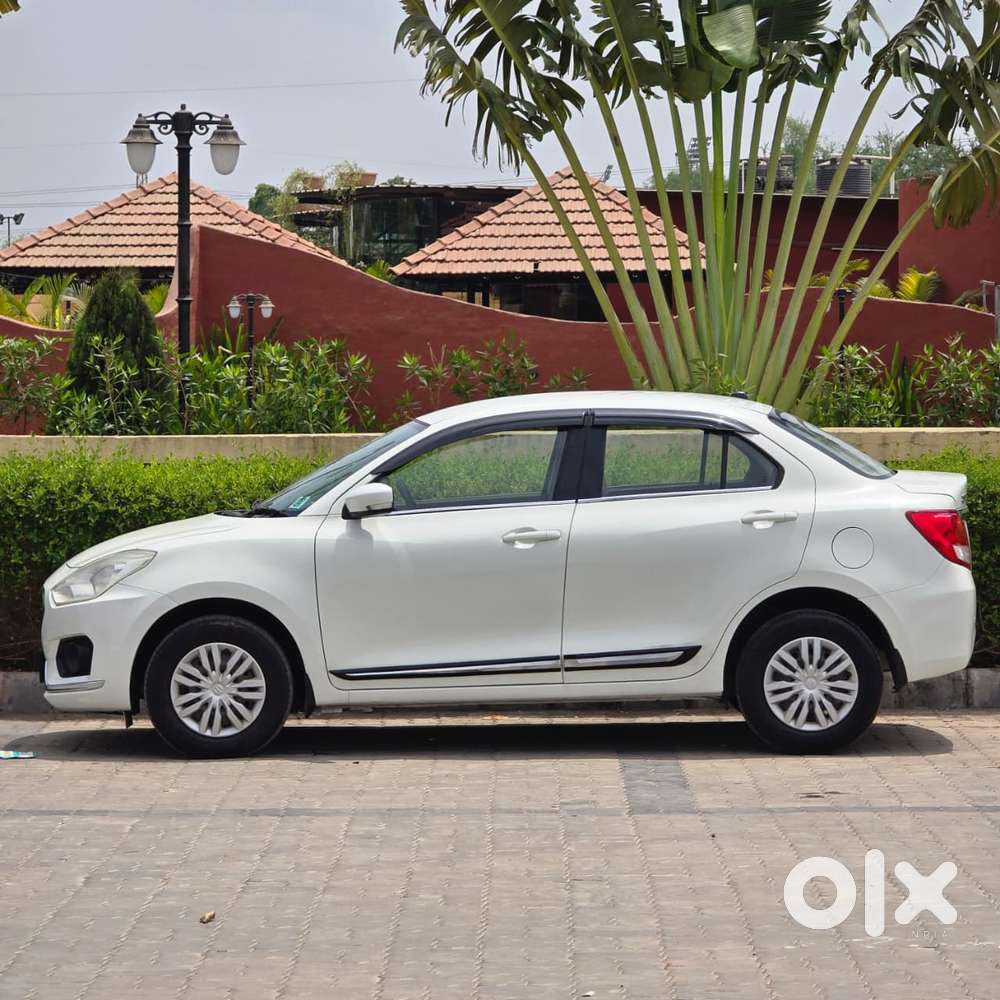 Maruti Suzuki Dzire, 2018, Diesel
