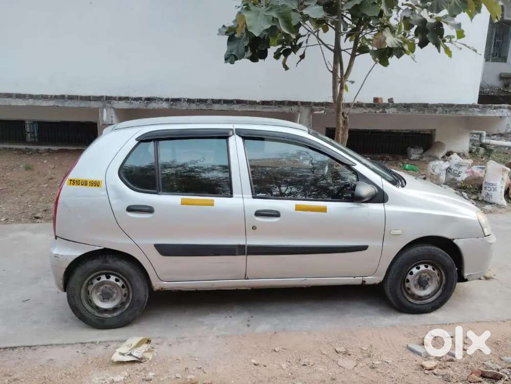Good Condition Car