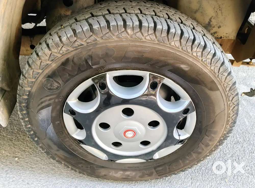 Tata Sumo Victa 2007 Diesel 170000 Km Driven