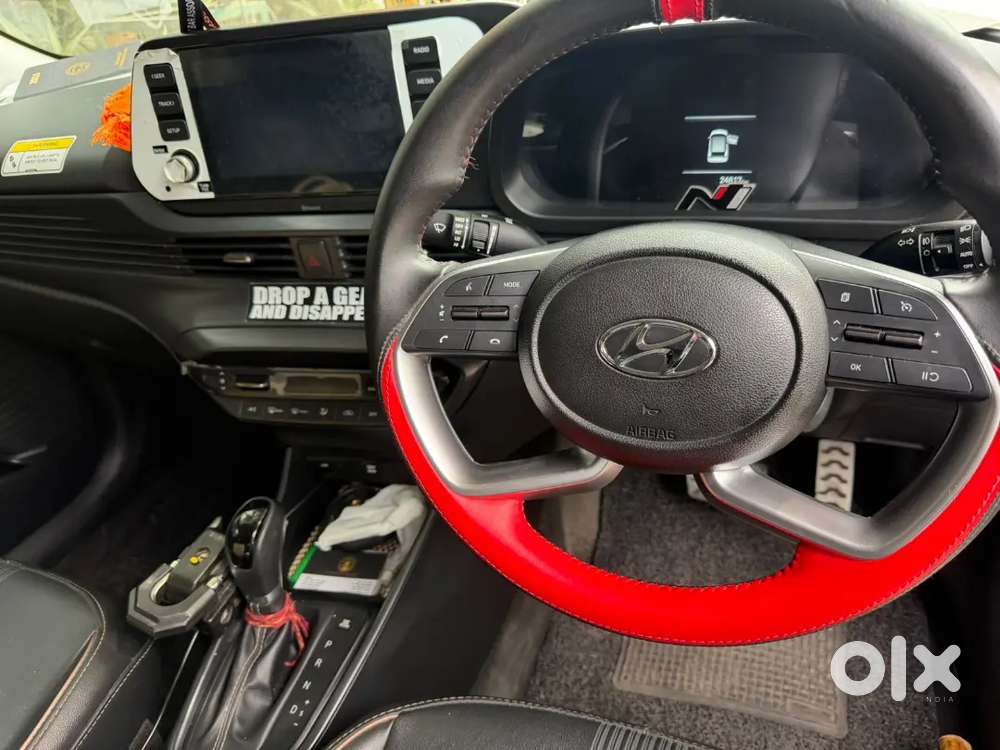 I20 Sportz 1.0 Turbo Dct 2022