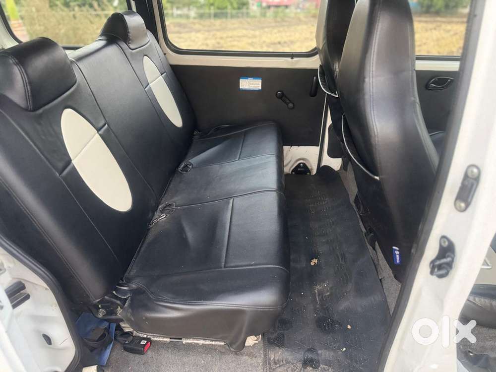 Maruti Suzuki Eeco 5 Str Ac (o), 2023, Petrol