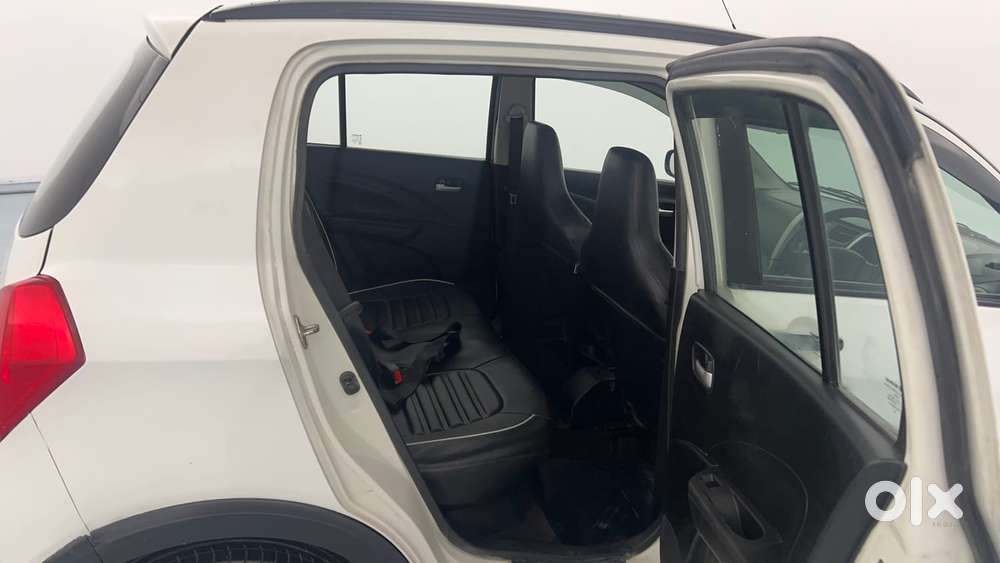 Maruti Suzuki Celerio X Vxi, 2018, Petrol