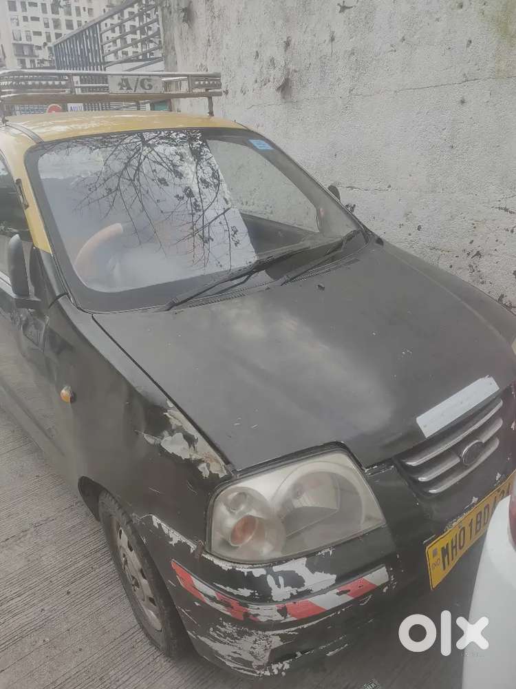2013 Hyundai Santro Xing Gl Plus
