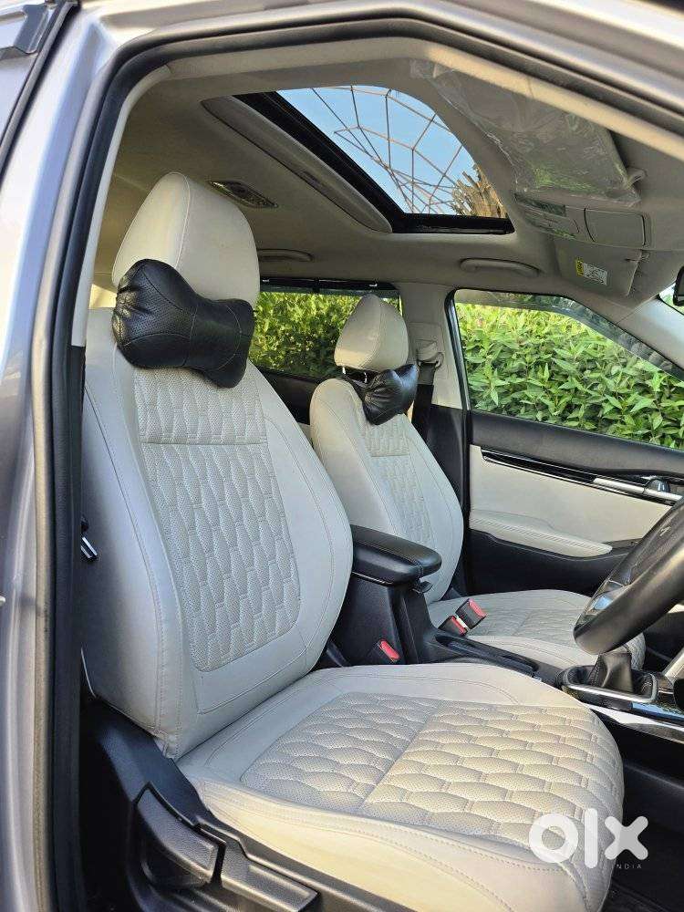 Kia Seltos Htx (o) 1.5 Diesel 6mt, 2021, Diesel