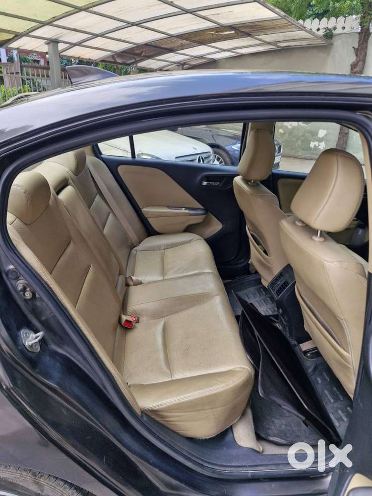 Cars Honda City Vx 2015 Diesel
