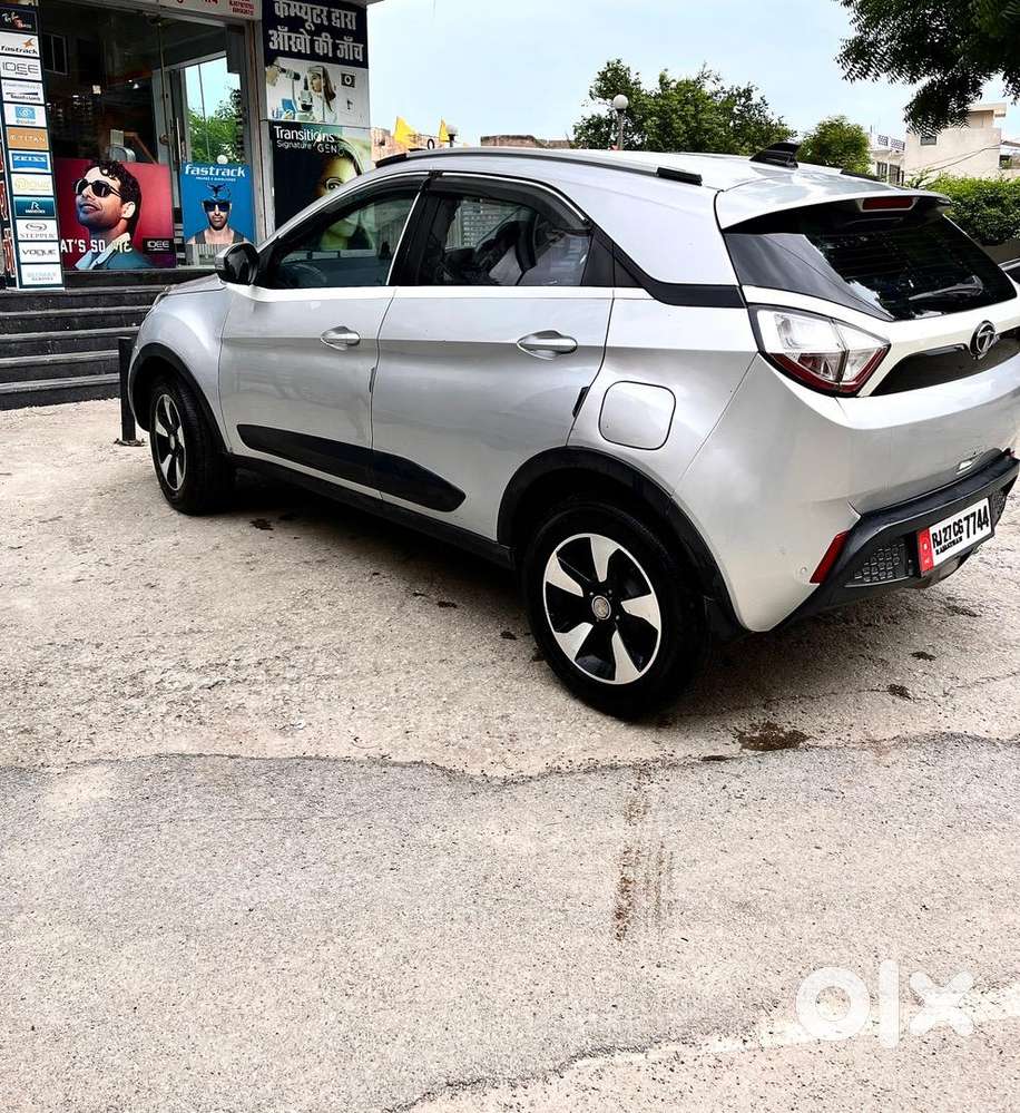 Tata Diesel 2018 Car