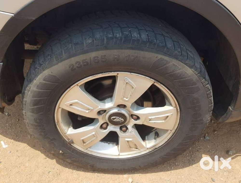 Mahindra Xuv500 2011-2015 W8 2wd, 2012, Diesel