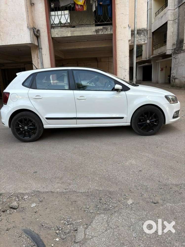 Volkswagen Polo 2016 Diesel Well Maintained