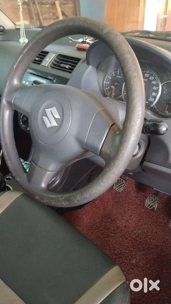 Good Condition 
Minimum Use