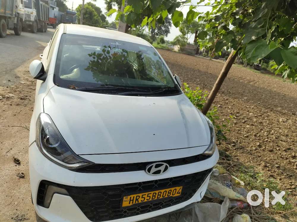 Hyundai Aura Sx 1.2 2025