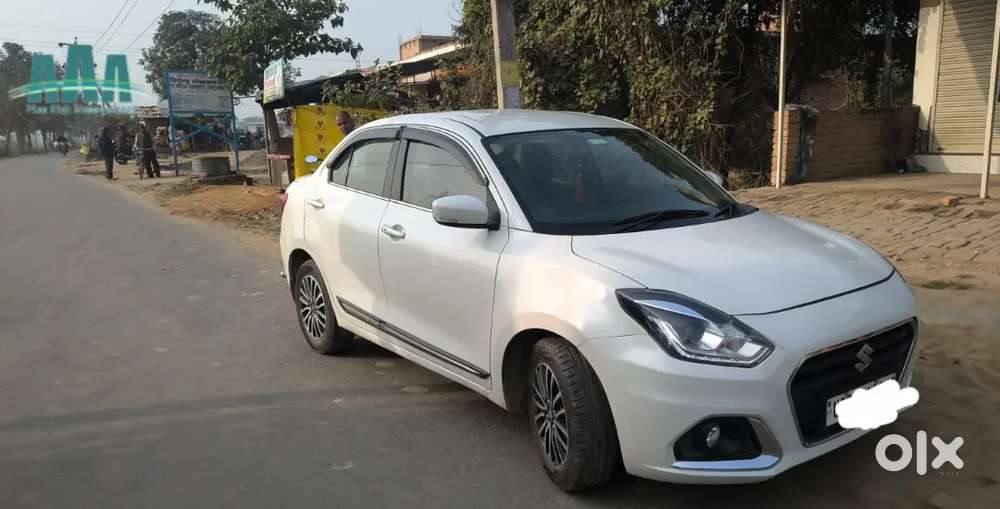 Dzire Zxi 2021 Last November Car Excellent Condition