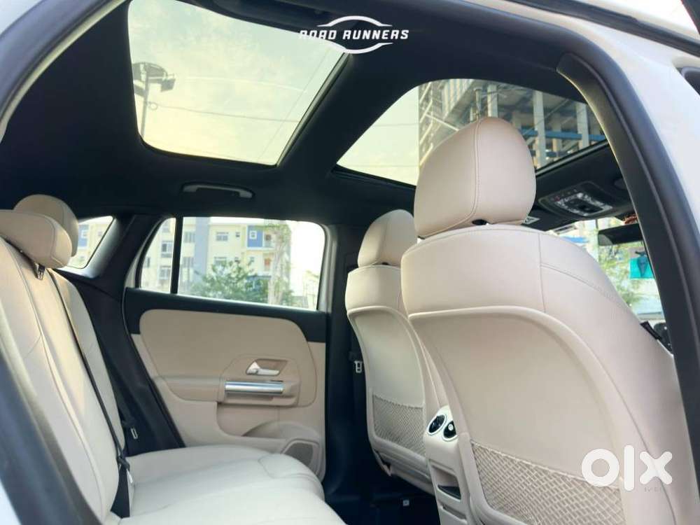 Mercedes-benz Gla 220d, 2022, Diesel