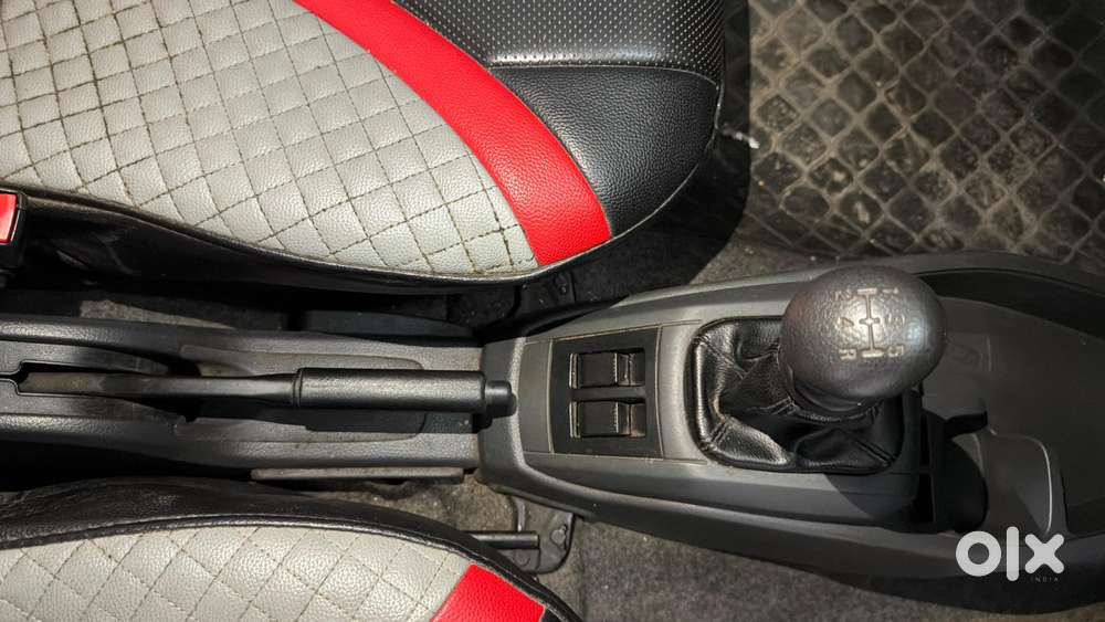 Maruti Suzuki Alto 800 Vxi, 2017, Petrol