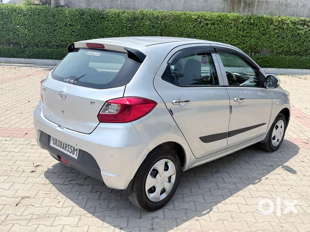 Tata Tiago 1.05 Revotorq Xt, 2018, Petrol