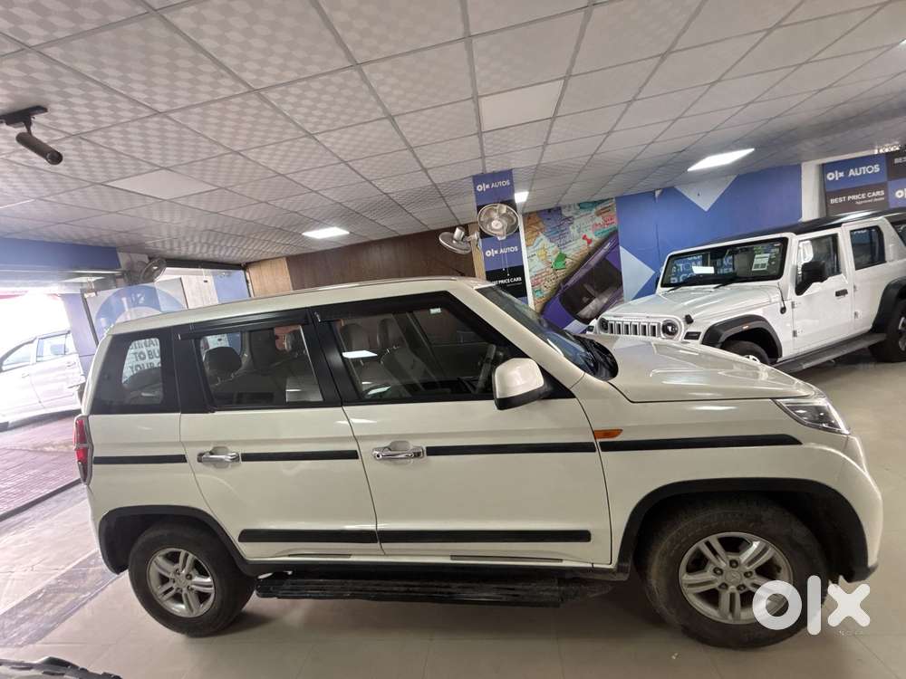 Mahindra Bolero Neo 1.5 N 10 R, 2023, Diesel