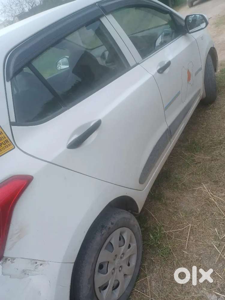 I10 Grand Prime
