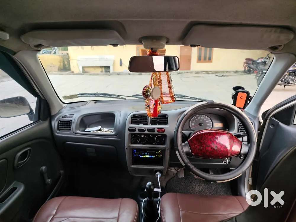 Alto Lxi 2010 Bs 4. Exlent Condition