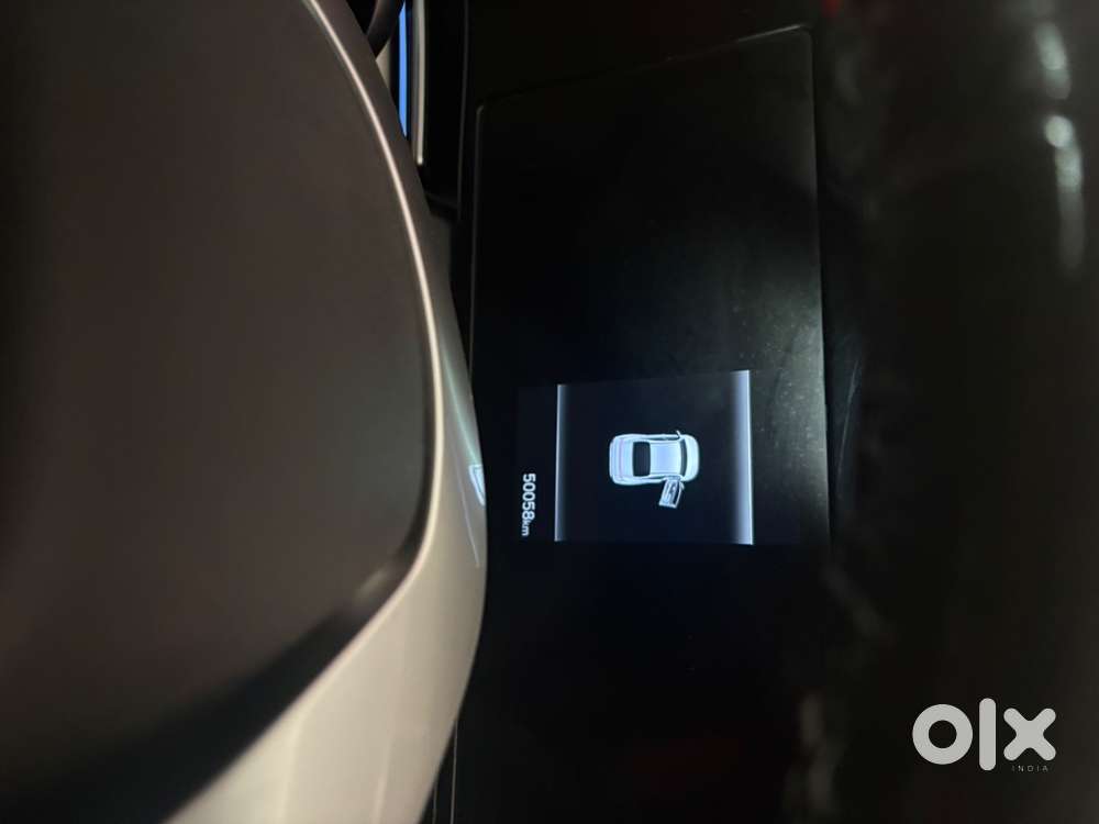 Hyundai New Verna 2023 Petrol 50000 Km Driven