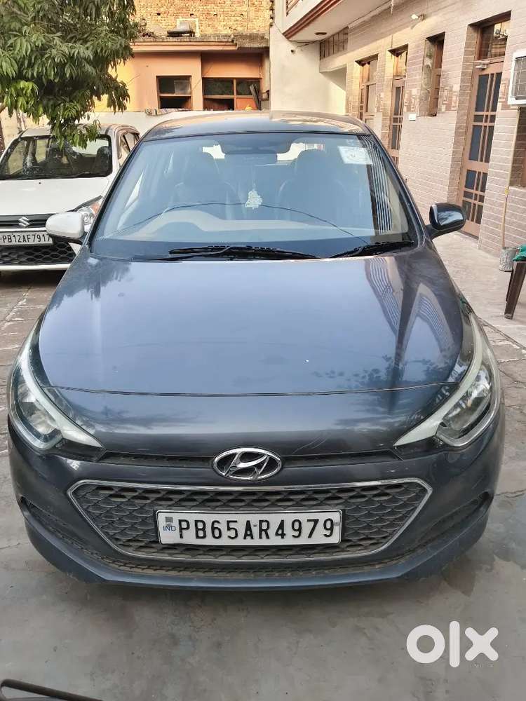 Hyundai I20 2018 Petrol 86000 Km Driven