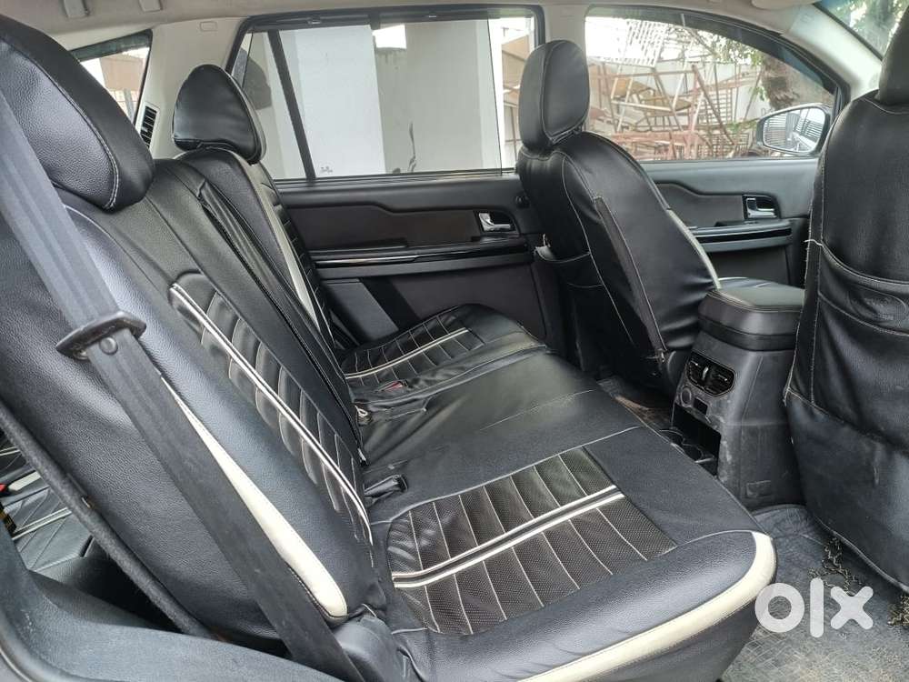 Tata Hexa Xe, 2018, Diesel