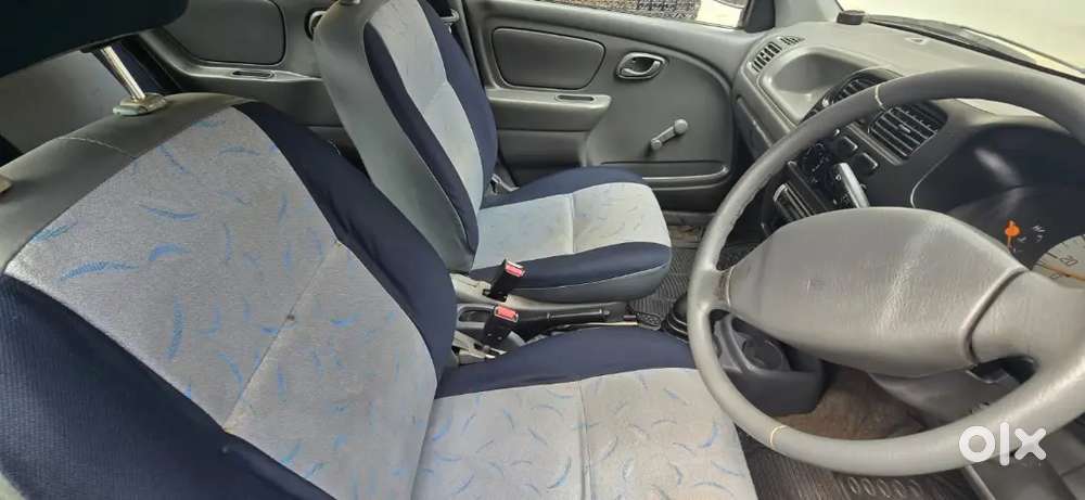 Maruti Suzuki Alto 2006 Lxi Mint Condition