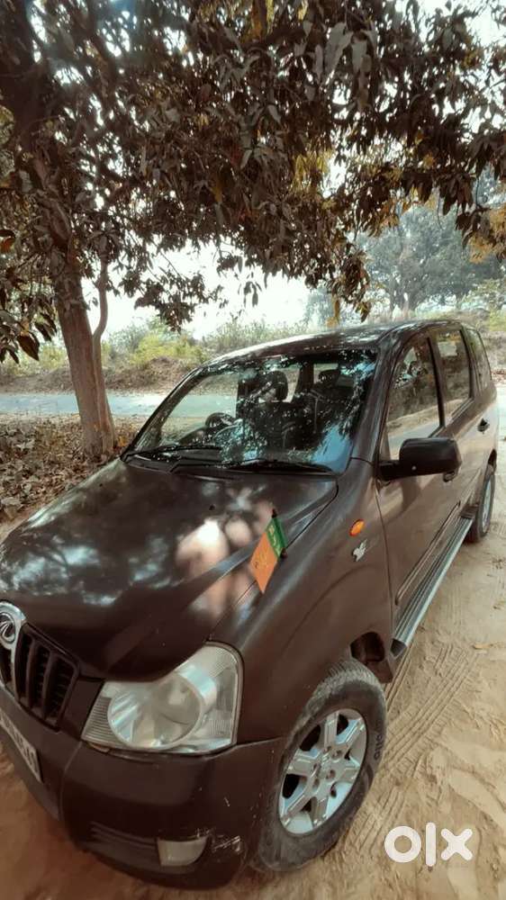 Mahindra Xylo 2009 Diesel 200000 Km Driven