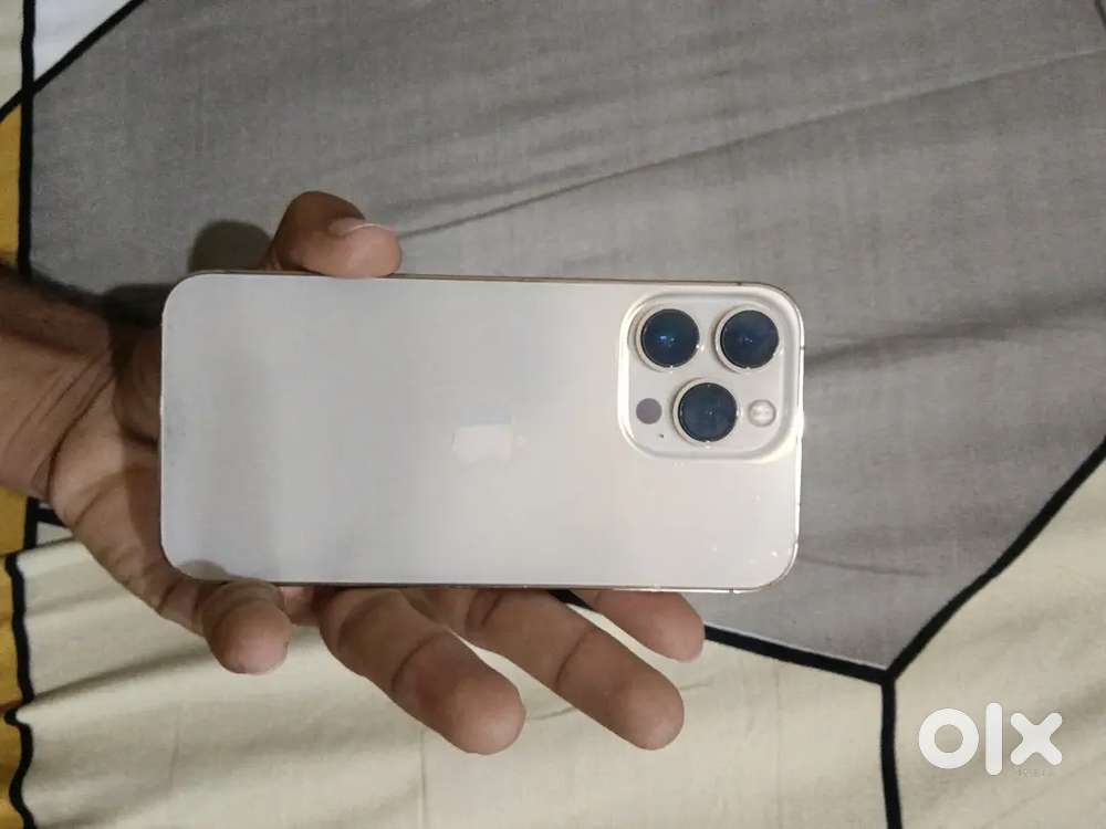 i phone 13 pro