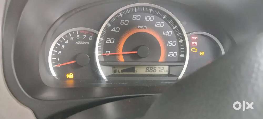 Maruti Suzuki Wagon R 1.0 2013 Petrol Well Maintained