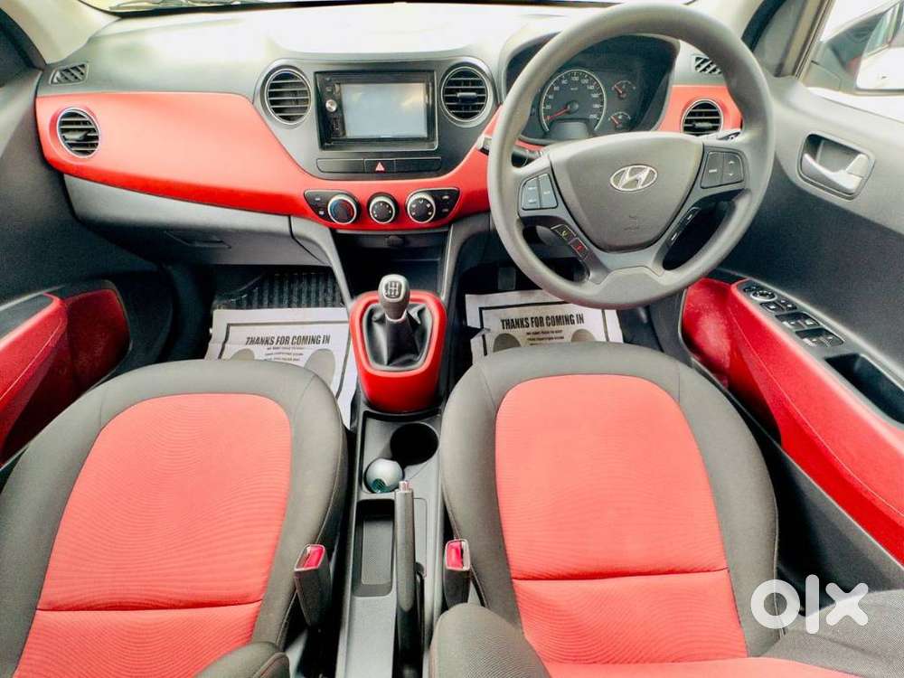 Hyundai Grand I10 2016-2017 Crdi Sportz Celebration Edition, 2016, P..
