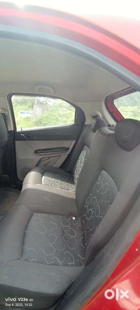 Tata Tiago 1.05 Revotorq Xe, 2017, Diesel