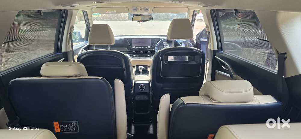 Kia Carens 1.5 Luxury Plus Diesel At 6 Str, 2022, Diesel