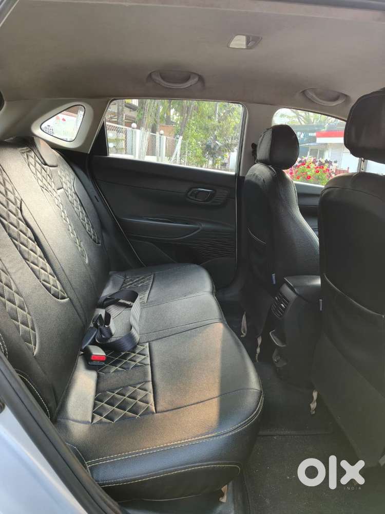 Hyundai I20 Magna 1.2 Vtvt, 2022, Petrol