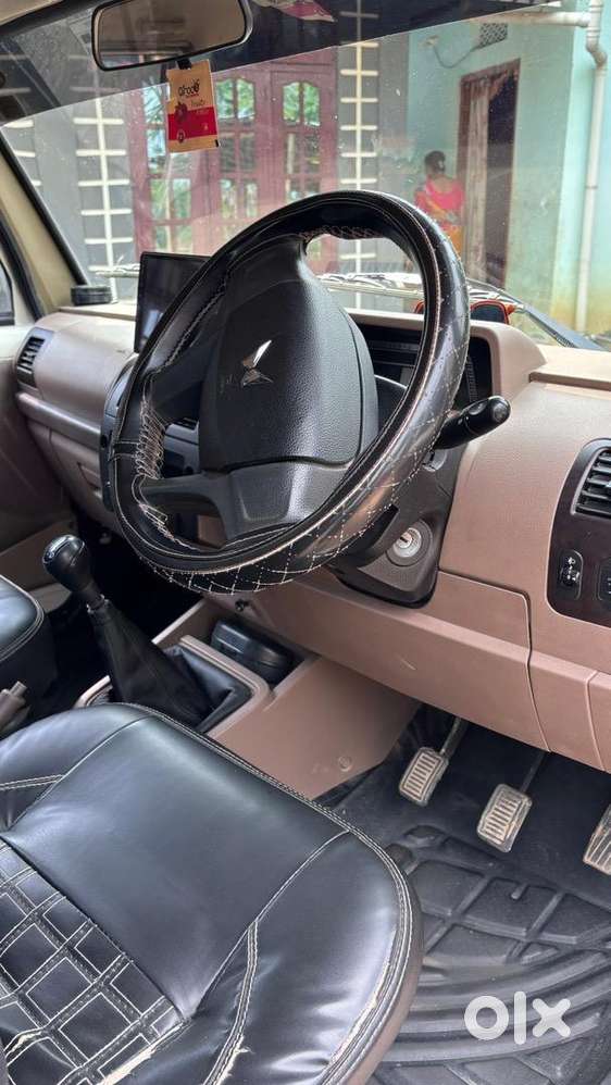 Mahindra Bolero B6 Bs6 Diesel 2023. Single Owner