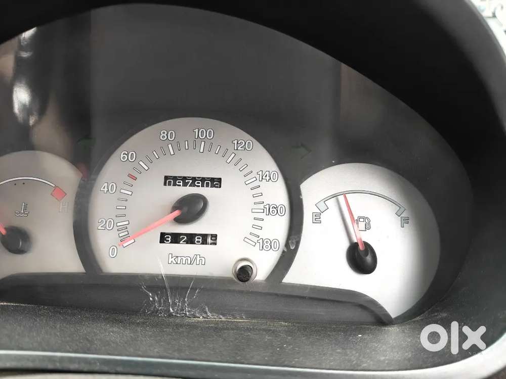 2nd Owner Hyundai Santro 2014 Petrol Gl
