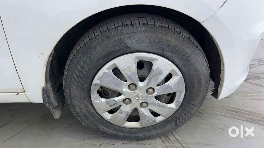 Hyundai I10 Sportz 1.2 Kappa2, 2012, Petrol