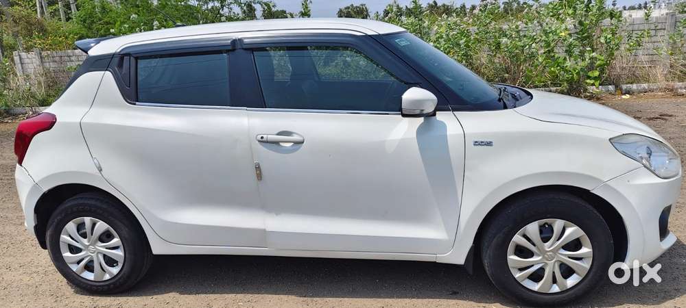 Renault Kwid, 2021, Petrol