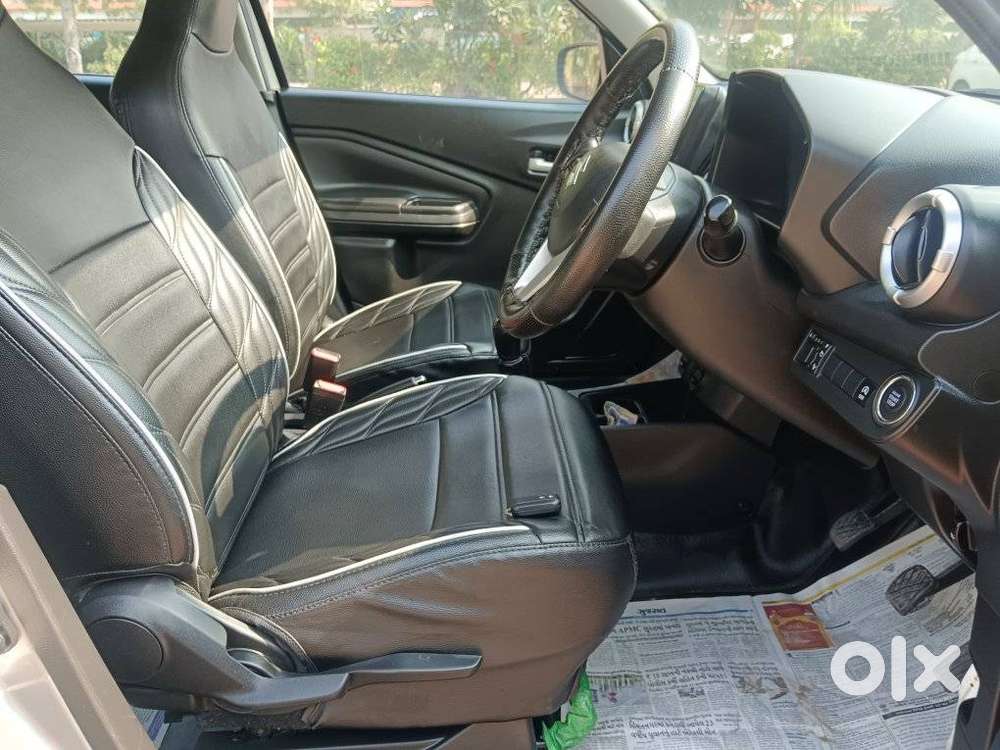 Maruti Suzuki Celerio Zxi(o) Mt, 2022, Petrol