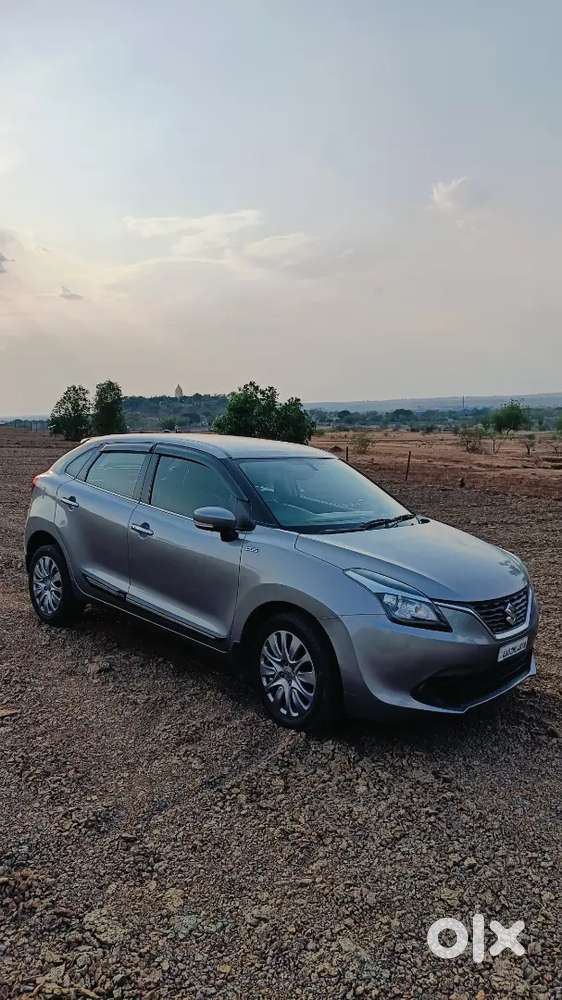 Suzuki Baleno