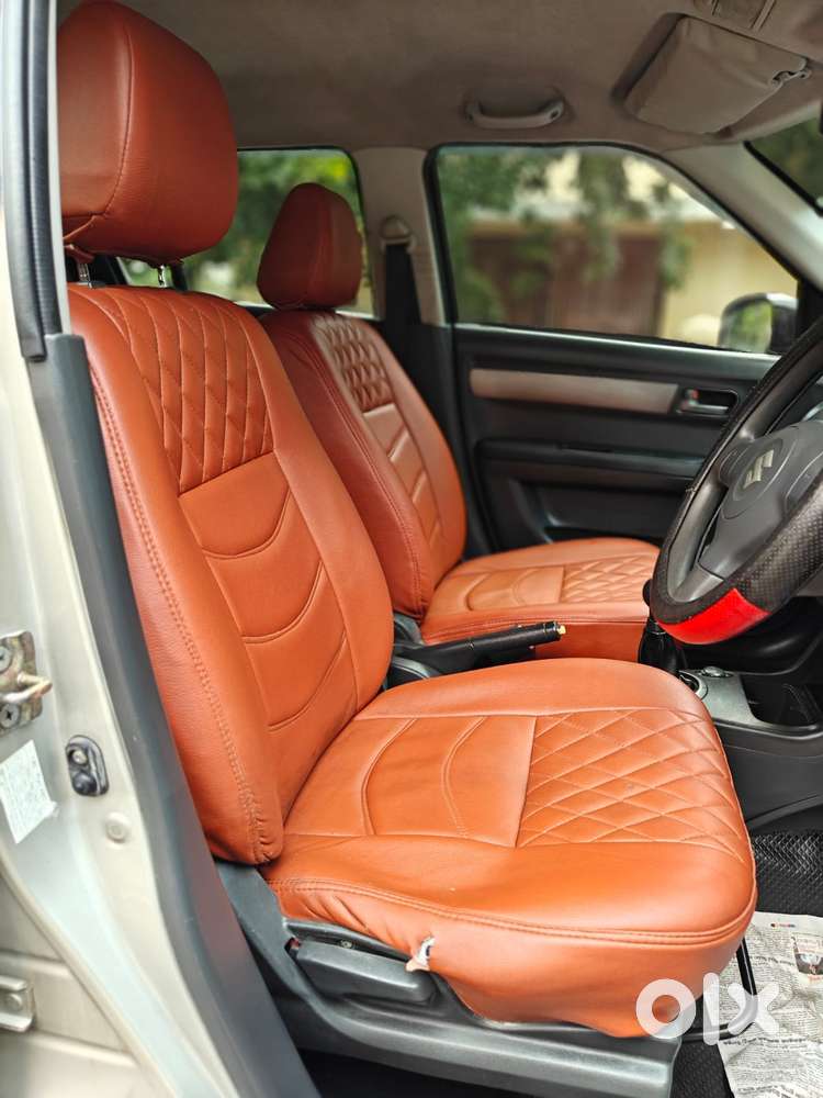 Maruti Suzuki Swift 2004-2010 1.3 Vxi, 2008, Diesel