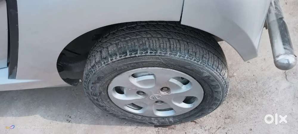 Tata Nano Xe 2014 Petrol Manual
