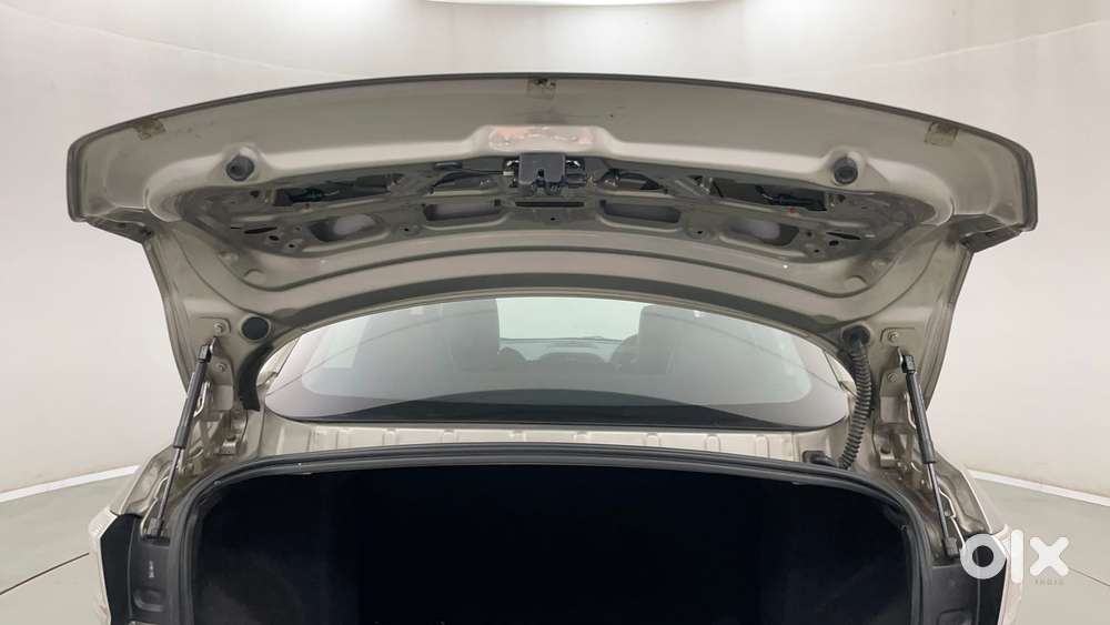 Tata Tigor Xm, 2018, Petrol