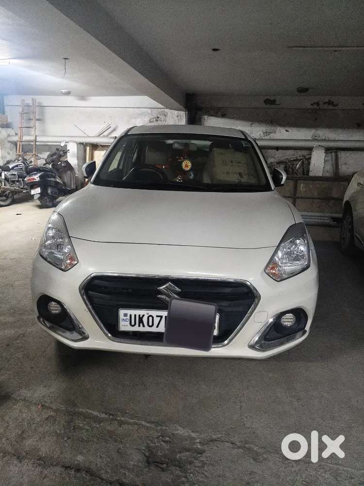 Maruti Suzuki Dzire 2023