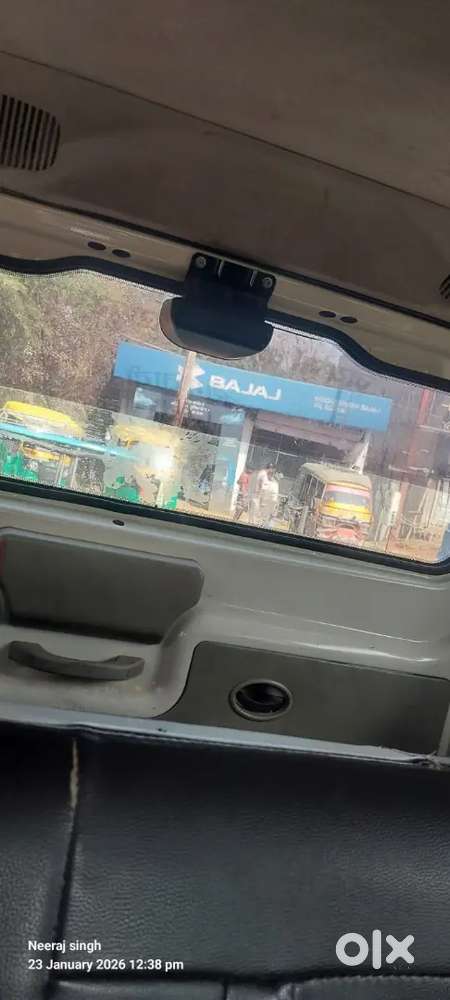 Mahindra Scorpio Diesel Automatic 2021