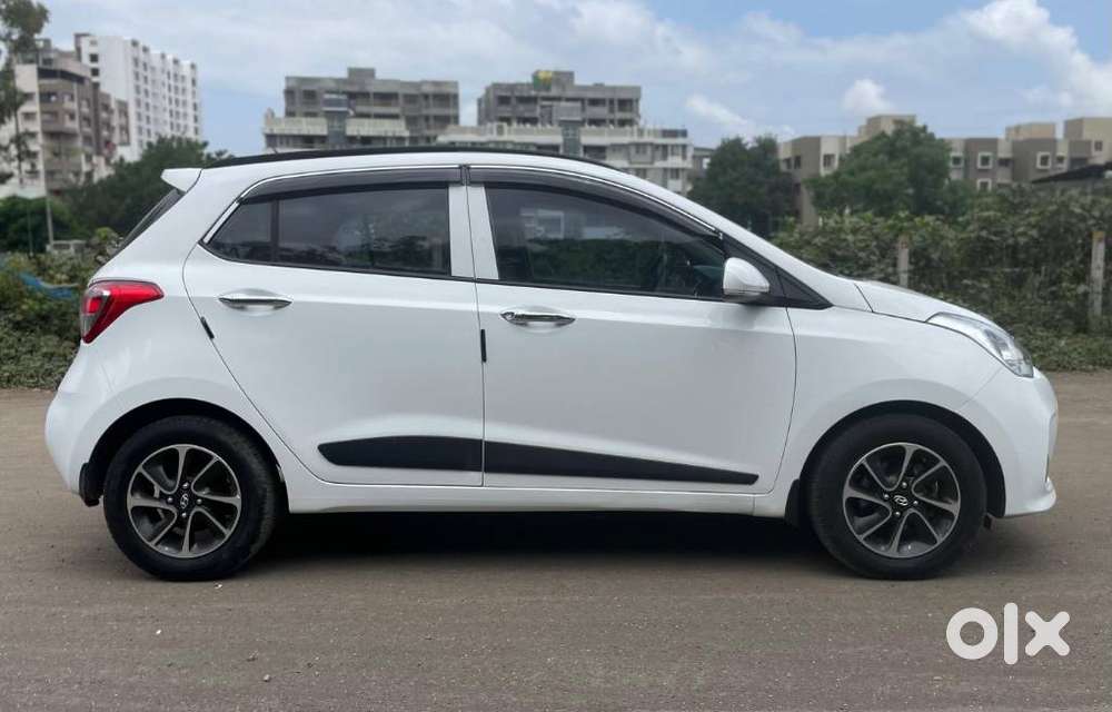 Hyundai Grand I10 1.2 Kappa Asta, 2019, Petrol