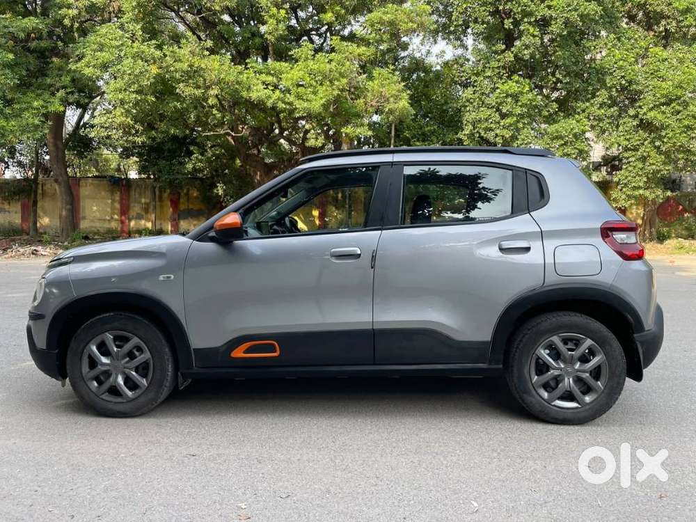 Citroen C3 Feel 1.2 Petrol Dual Tone, 2022, Petrol