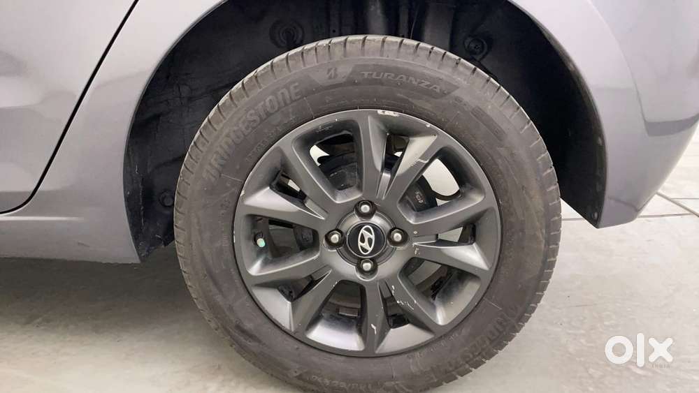 Hyundai Elite I20 Sportz Plus Cvt, 2019, Petrol