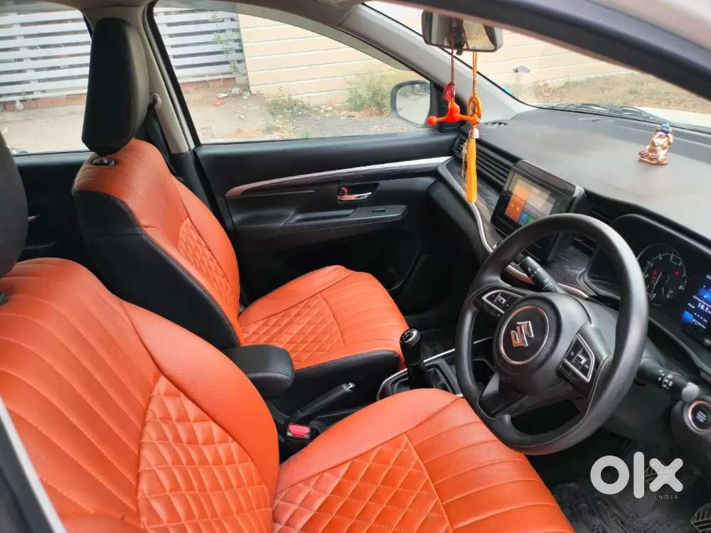 Maruti Suzuki Xl6 2020 Petrol 61000 Km Driven