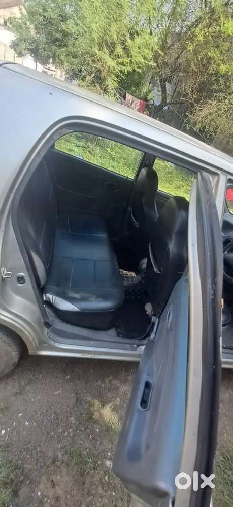 Used Maruti Suzuki Alto 2009