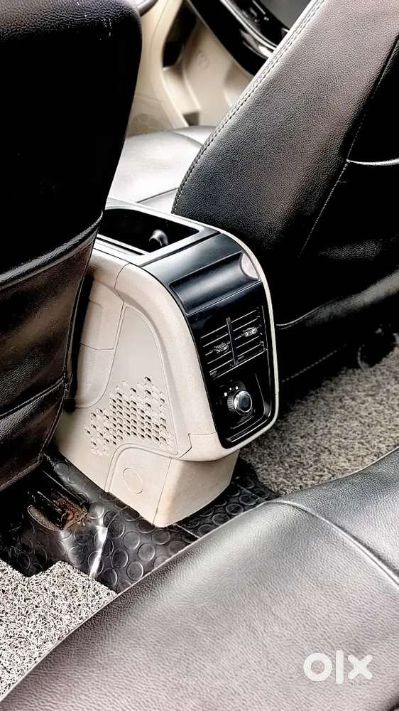 Tata Nexon Diesel 2019 Full Option